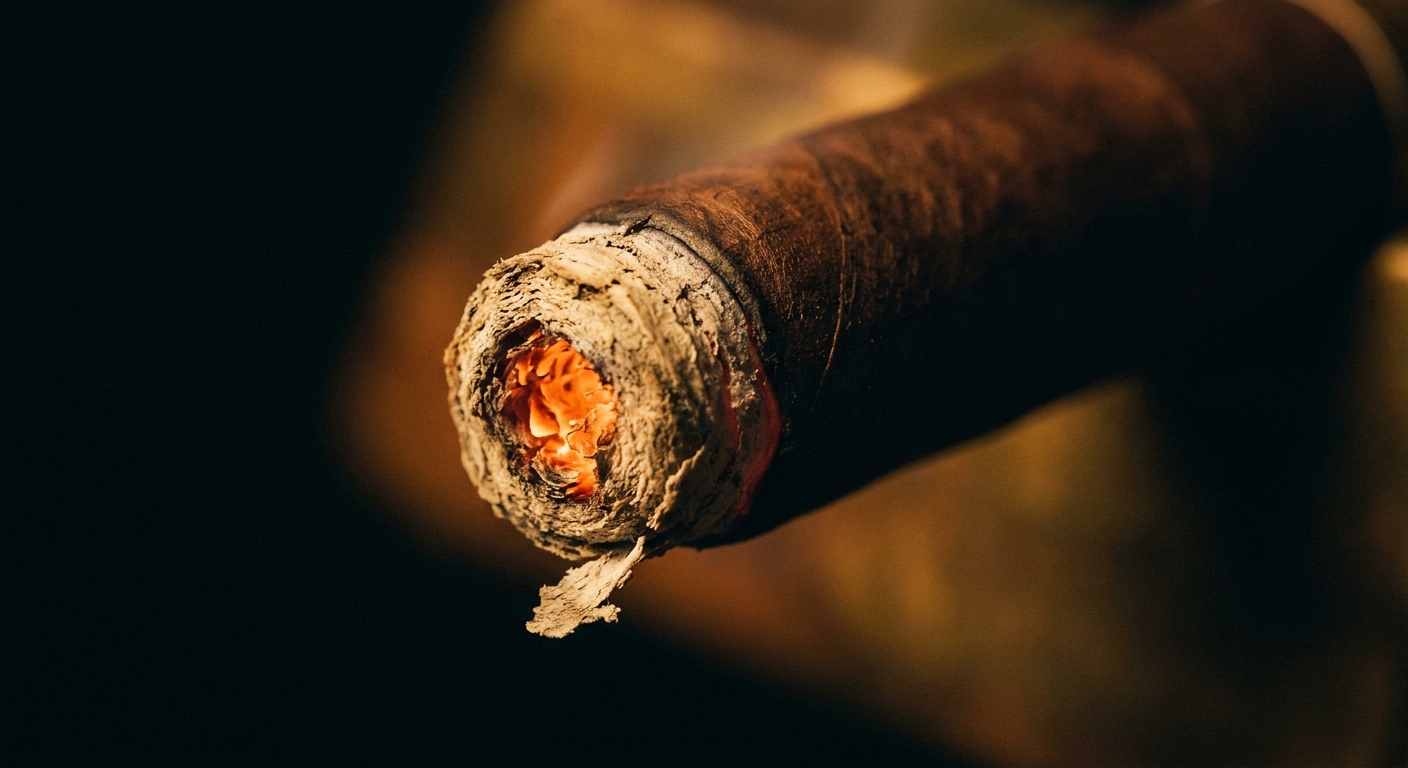 Cigarettes