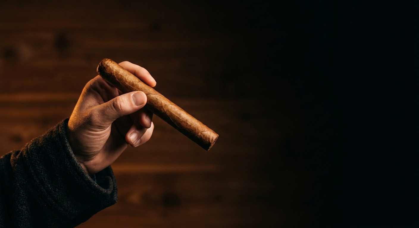 Mild vs Medium vs Full Bodied Cigars Explained guide from Tobacco Shack