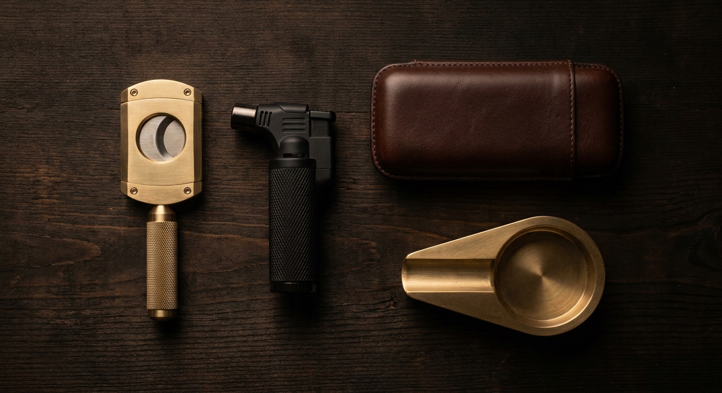 Cigar Accessories