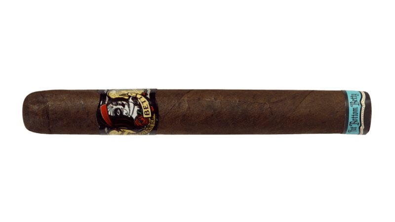 Deadwood Tobacco Co. Fat Bottom Betty cigar